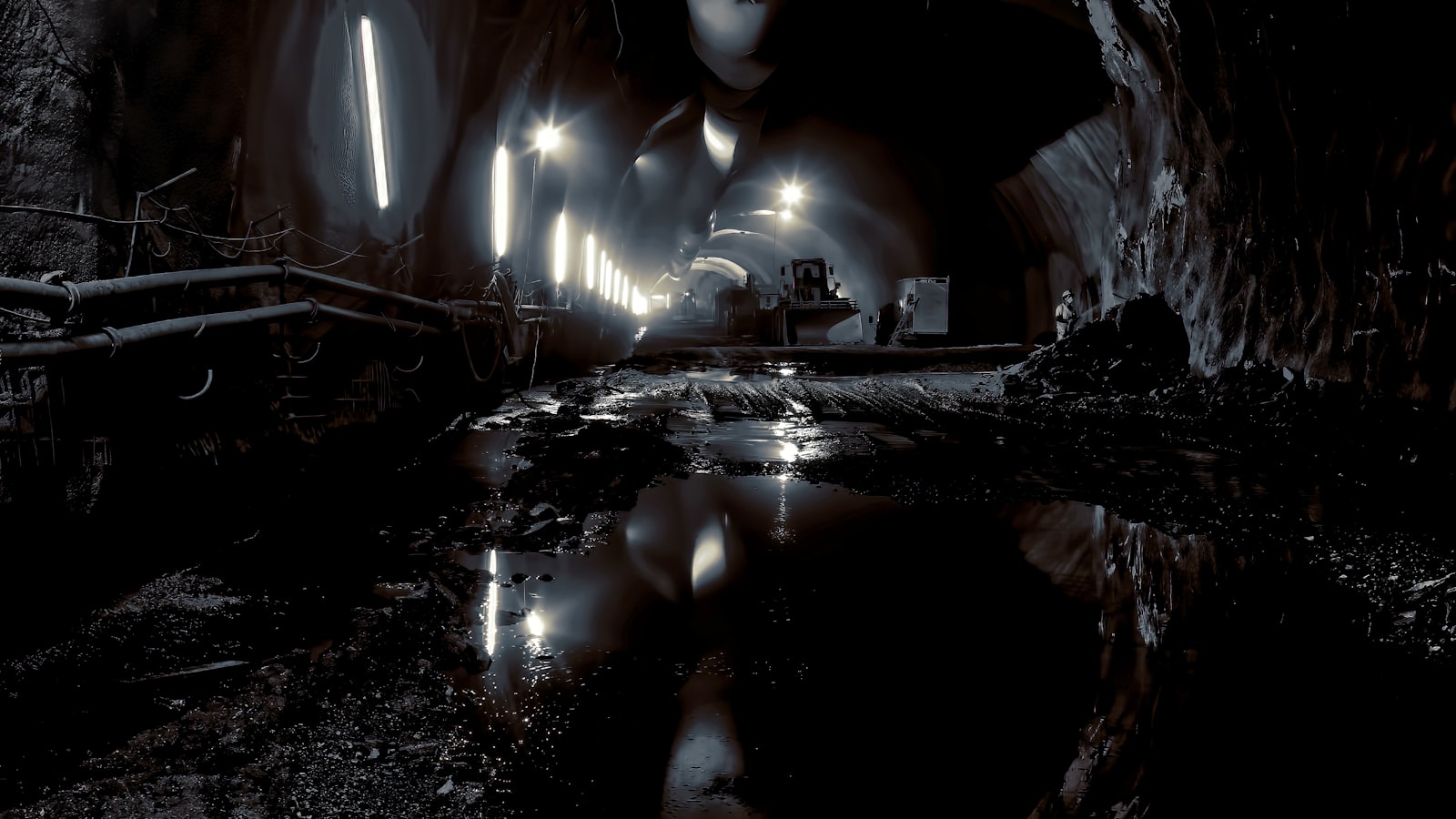 Your problem — Confined Space Inspections