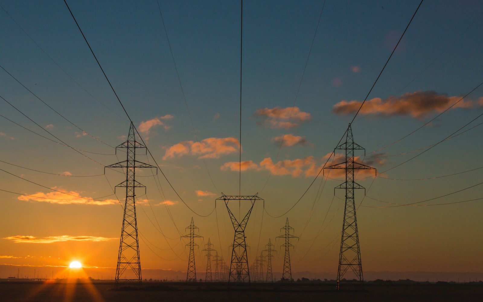 Your problem — Power Line & Utility Inspections