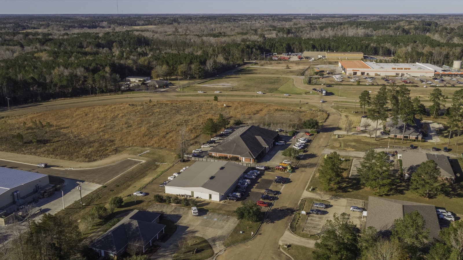 The deliverable — Aerial Photography & 4K Video