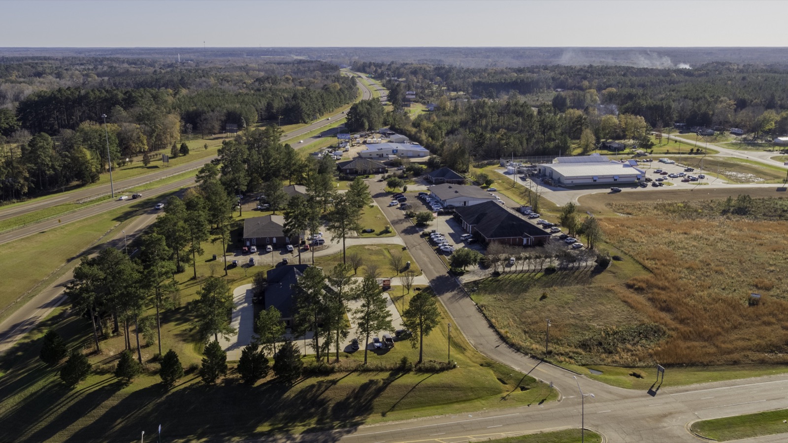 What we capture — Aerial Photography & 4K Video