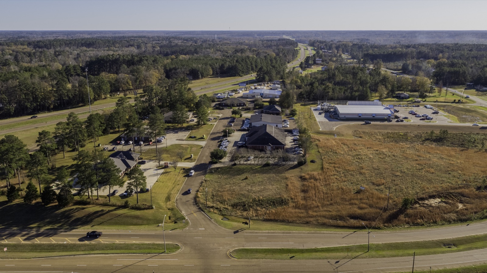 Your problem — Aerial Photography & 4K Video