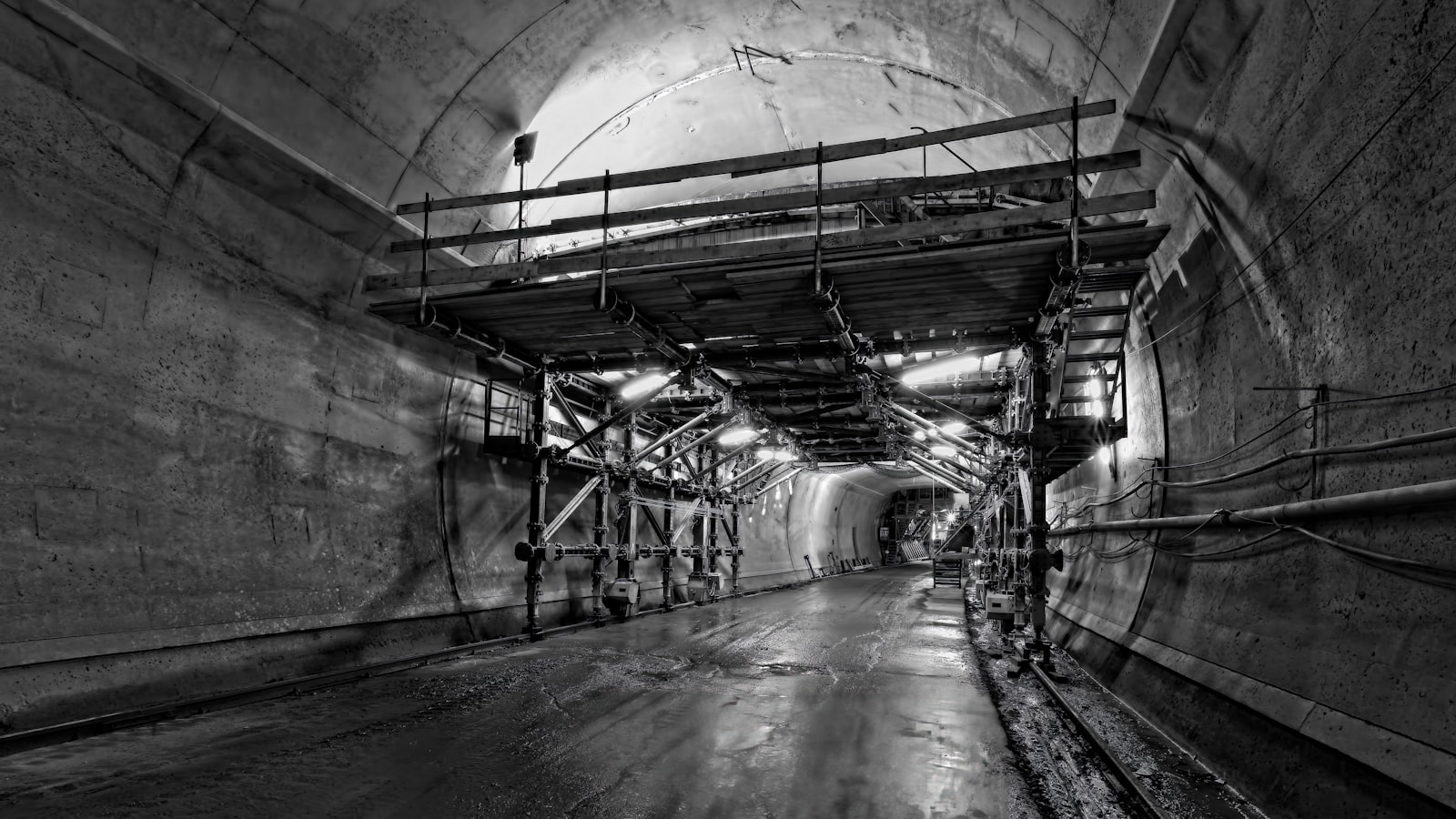 The deliverable — Confined Space Inspections